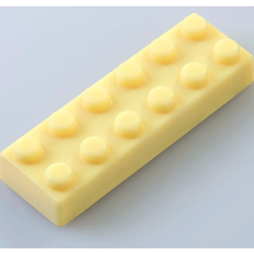 Molde policarbonato Modelo Snack