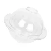 Molde Policarbonato para Chocolate Esfera 3D - 18 cm