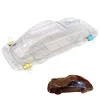 Molde Policarbonato para Chocolate - Coche 3D