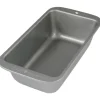 Molde Rectangular Antiadherente 22,9 cm