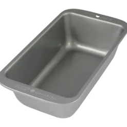 Molde Rectangular Antiadherente 22,9 cm
