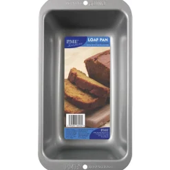 Molde Rectangular Antiadherente 22,9 cm