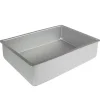 Molde Rectangular Extra Profundo 33 x 22,9 x 10 cm