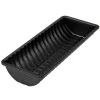 Molde Rectangular Ondulado 30 cm - Dr. Oetker
