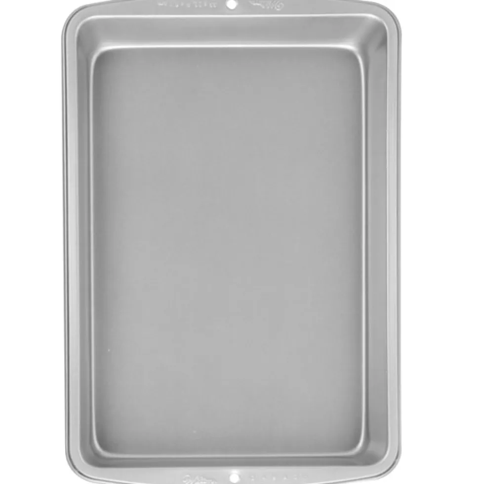 Molde Rectangular 22,5 x 32,5 Wilton