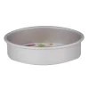 Molde Redondo 35 cm x 5 cm DECORA