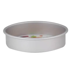 Molde Redondo 15 cm x 5 cm - Wilton