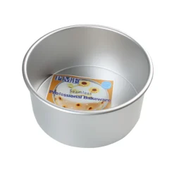 Molde Redondo extra Profundo 35 x 10 cm PME