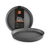 Molde Rizado Microperforado 20 cm x 2,5 cm