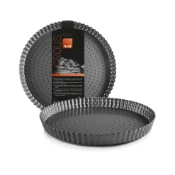 Molde Rizado Microperforado 30 cm x 2,5 cm