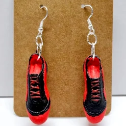 Molde Silicona Botas de Fútbol - Katy Sue