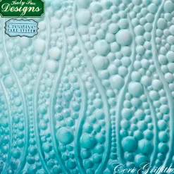 Molde Silicona Burbujas y Perlas - Katy Sue