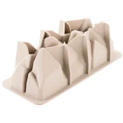 Molde Silicona 3D Artic - Silikomart