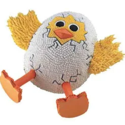 Molde Silicona Huevos de Pascua