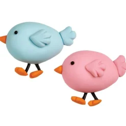 Molde Silicona Huevos de Pascua