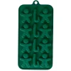 Molde Silicona Muñecos y Bastones de Navidad - Wilton