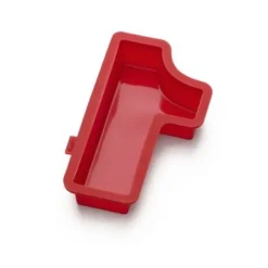 Molde silicona número 1