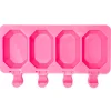 Molde Silicona para Helado Diamante - Happy Sprinkles