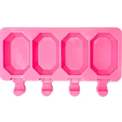 Molde Silicona para Helado Diamante - Happy Sprinkles