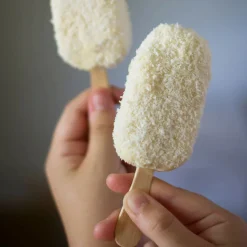 Molde Silicona para Helados Classic (Tipo Magnum)