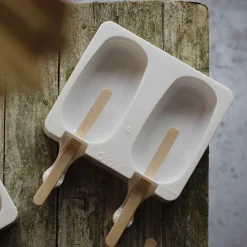 Molde Silicona para Helados Classic (Tipo Magnum)