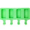 Molde Silicona para Helado Twister - Happy Sprinkles