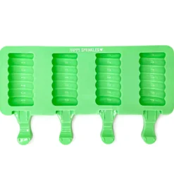 Molde Silicona para Helado Twister - Happy Sprinkles