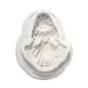 Molde Silicona Princesa - Katy Sue