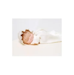 Molde Silicona Sleeping Baby