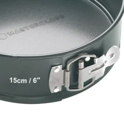 Molde Springform 15cm Masterclass