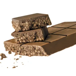 Molde Turrón de Chocolate