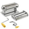 Máquina de Rodillo y Cortador de Tiras para Fondant - Pme