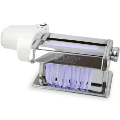 Máquina de Rodillo y Cortador de Tiras para Fondant - Pme