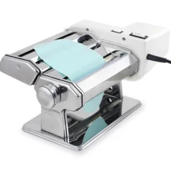 Máquina de Rodillo y Cortador de Tiras para Fondant - Pme