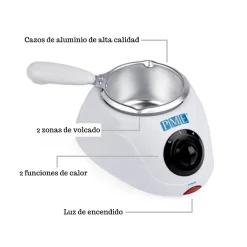 Máquina para Fundir Chocolate PME
