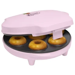 Máquina para Hacer Donuts - Bestron