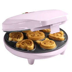 Máquina para Mini Pasteles de Animales - Bestron
