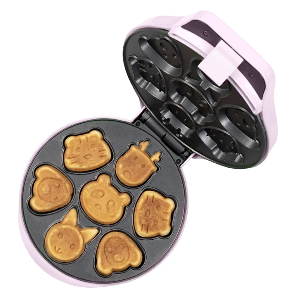 Máquina para Mini Pasteles de Animales - Bestron