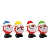 Muñeco Noel Saltarín 6 cm - 1 ud