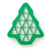 Multi Cortador de Galletas Árbol de Navidad