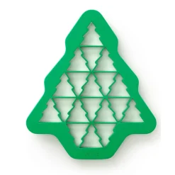Multi Cortador de Galletas Árbol de Navidad