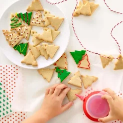 Multi Cortador de Galletas Árbol de Navidad