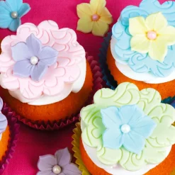 Multipack Fondant Tonos Pastel 5 x 100 gr - Funcakes