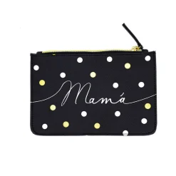 Neceser Guarda Mascarillas Mamá