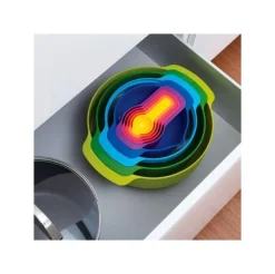 Nest 9 Multicolor Joseph & Joseph