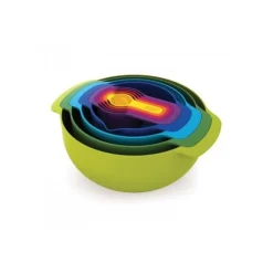 Nest 9 Multicolor Joseph & Joseph
