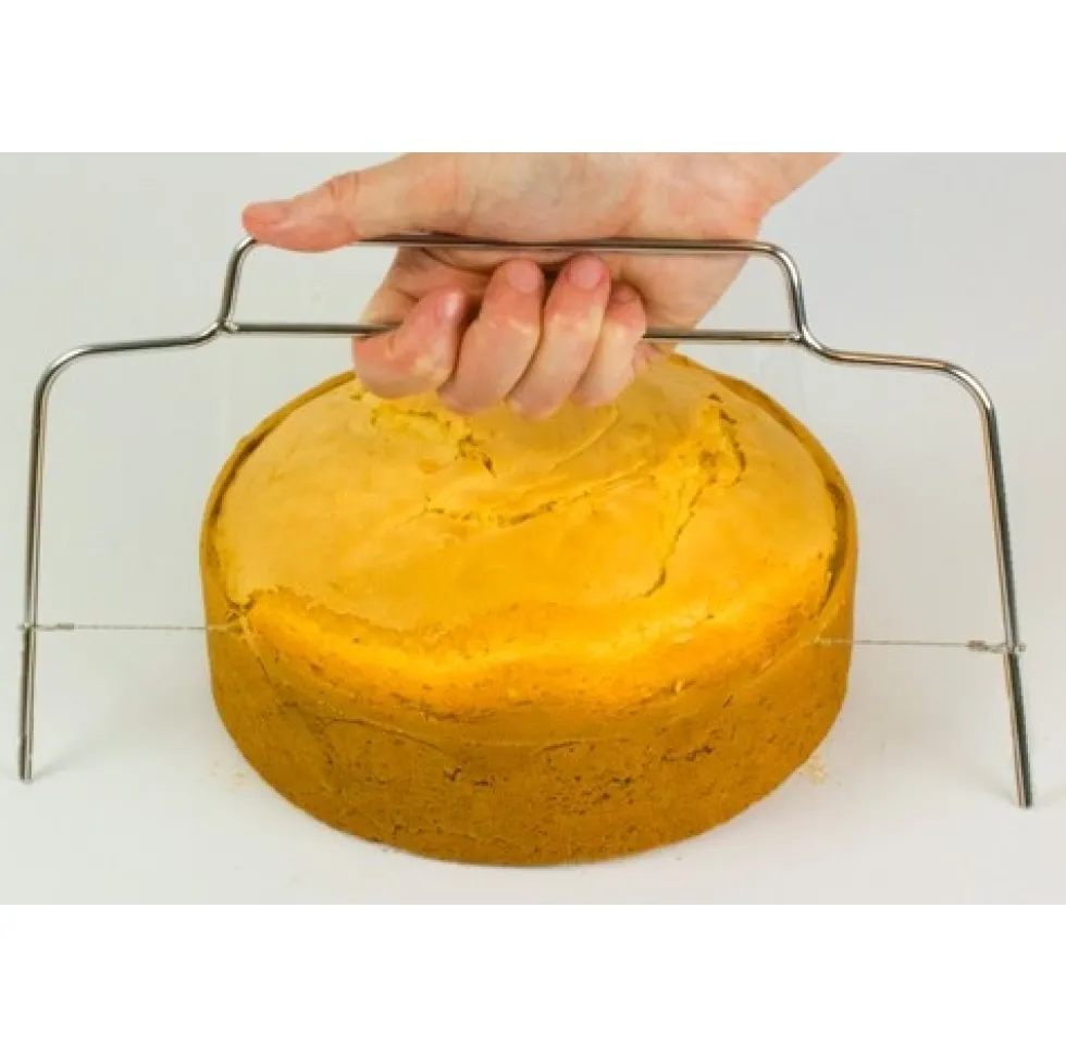 Nivelador de Tartas 30 cm - PME