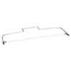 Nivelador de Tartas Doble Corte 31 cm