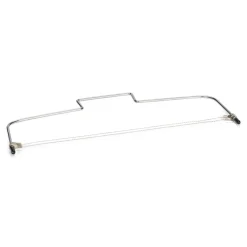 Nivelador de Tartas Doble Corte 31 cm