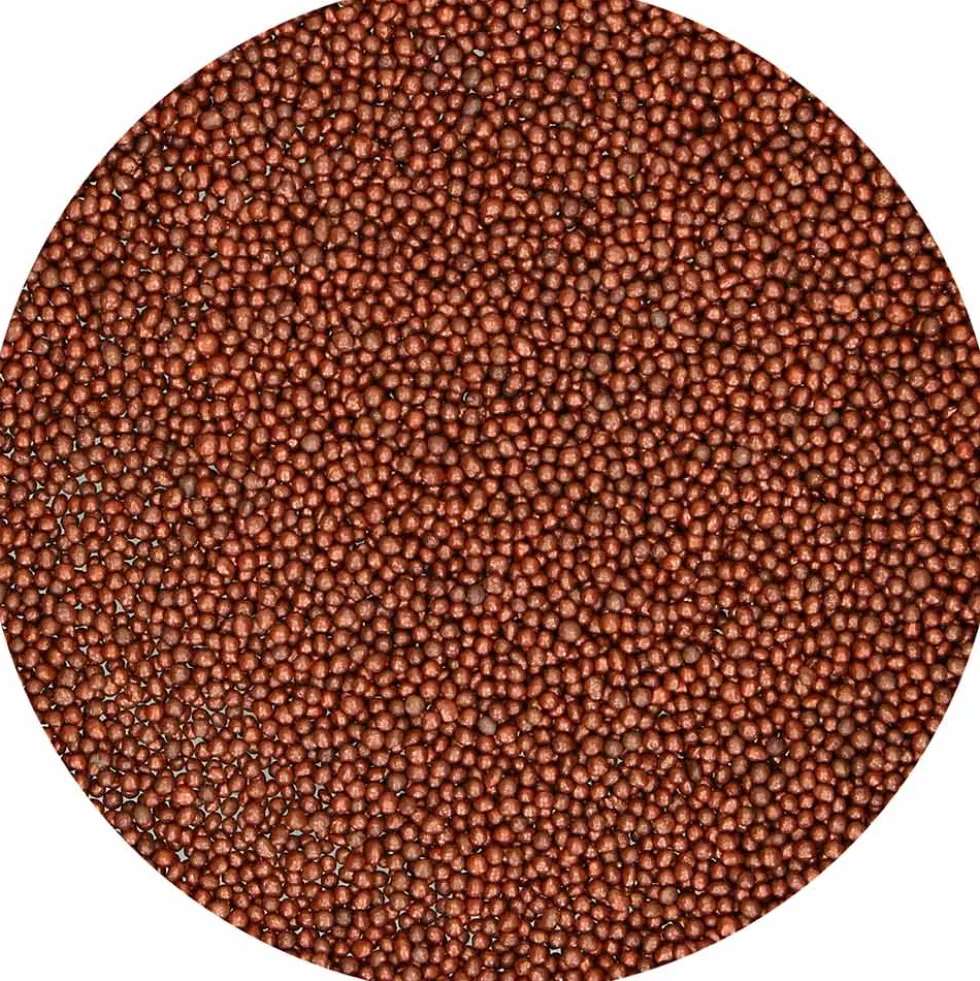 Nonpareils Bronce 80 gr Funcakes